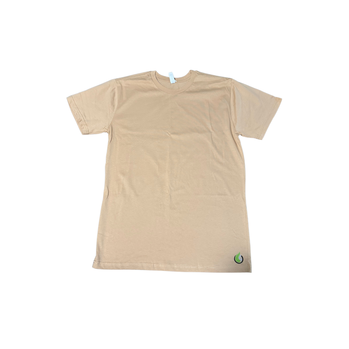 Fresh Smoke Logo T-Shirt - MLK