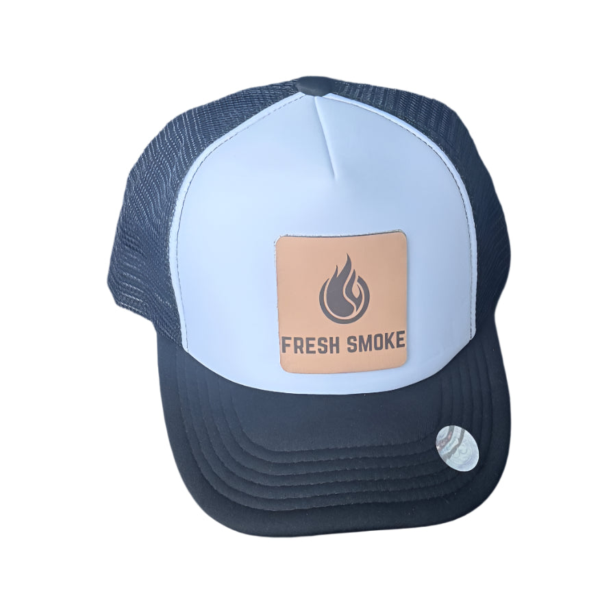 Fresh Smoke Baseball Hat