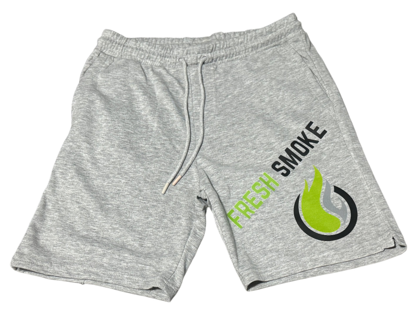 Fresh Smoke Shorts