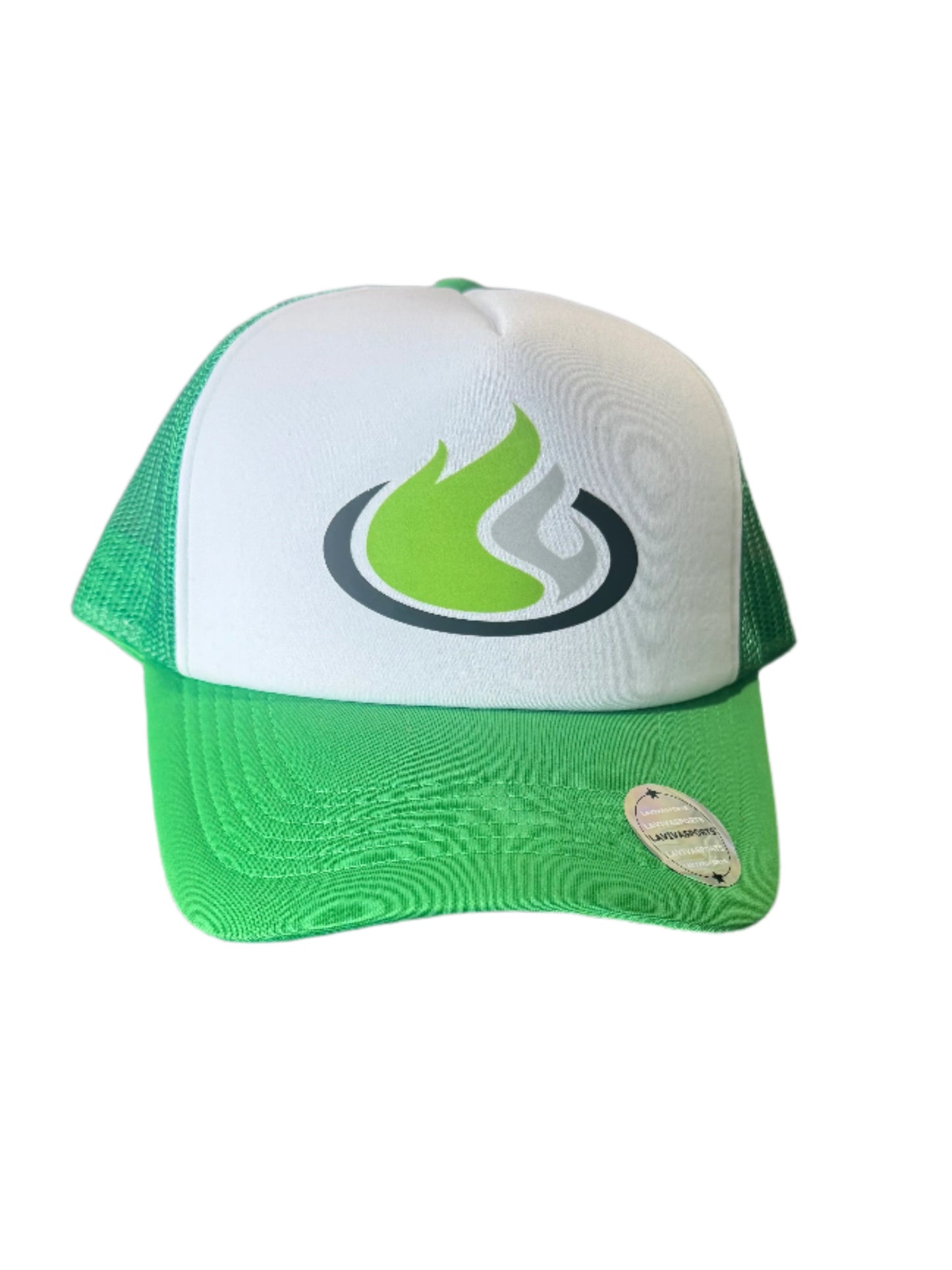 Fresh Smoke Logo Hat