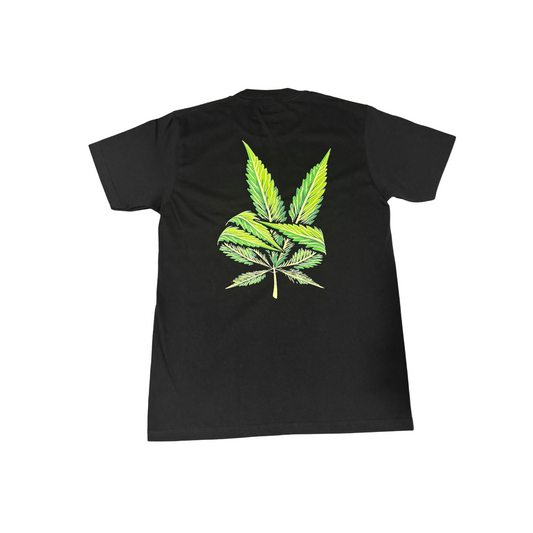 Fresh Smoke Logo T-Shirt