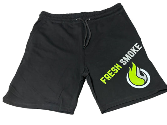 Fresh Smoke Shorts