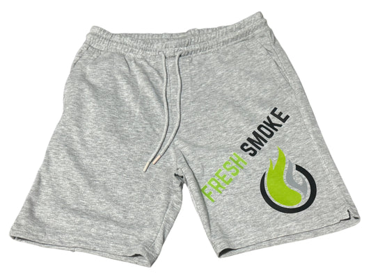 Fresh Smoke Shorts
