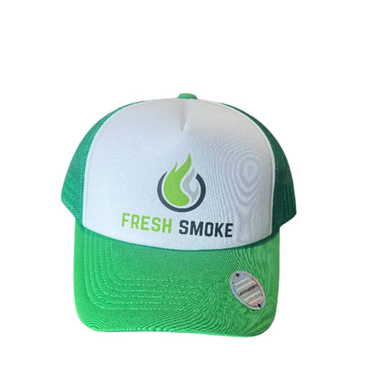 Fresh Smoke Hat
